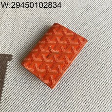 [리미티드] 고야드 생 마크 카드...