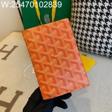 [리미티드] 고야드 여권 카드지갑...