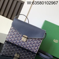 [리미티드] 고야드 시프르 파우치...