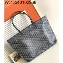 [리미티드] 고야드 아르투아 백 미디엄 50*17*30cm 그레이