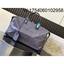 [리미티드] 고야드 볼링 55 백 55*22*32m 네이비