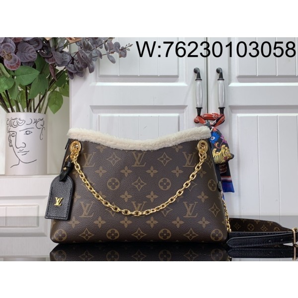 [88factory] 루이비통 캐리올 BB M26568 17*10*26cm 브라운