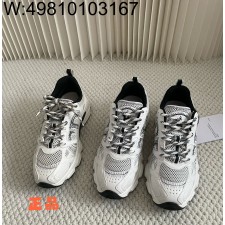 [LP공장] 디올 24SS 시그니쳐 CD 러닝 스니커즈 화이트