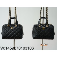 [LP공장] 샤넬맥시 볼링백 페이...