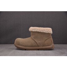 어그 클래식 미니 엔텔로프 브라운 1011656-ALP