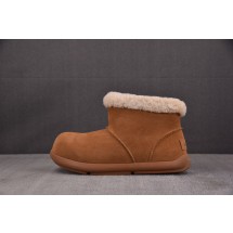 어그 클래식 미니 체스트넛 브라운 1011656-CHE