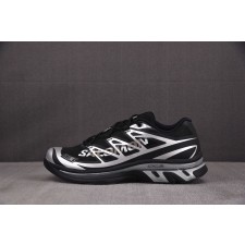 살로몬 XT-MM-6 MM6 메종 마르지엘라 블랙 실버 L491070