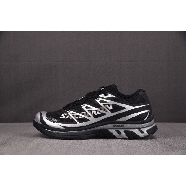 살로몬 XT-MM-6 MM6 메종 마르지엘라 블랙 실버 L491070