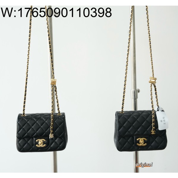 [LP공장] 샤넬 CF CC버클 체인 플랩백 스몰