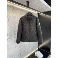 의) 몽클레어 다운 숏패딩 자켓