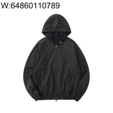 [흰] 로로 피아나 리버서블 단색...