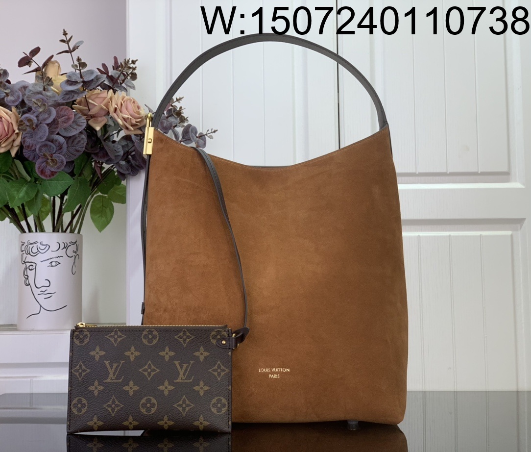 [88factory] 루이비통 호보 MM M25516 35*18*31cm