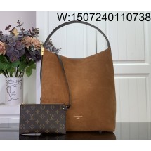 [88factory] 루이비통 호보 MM M25516 35*18*31cm