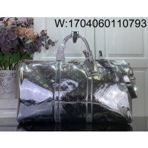 [88factory] 루이비통 키폴 반둘리에 50 M26766 27*20*45cm 실버