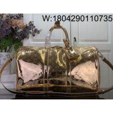 [88factory] 루이비통 키폴 반둘리에 50 M26463 27*20*45cm 로즈골드