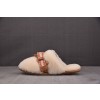 UGG MAXI 맥시 양털 슬리퍼  1158266-NAT