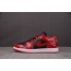 【CJ】에어 조던 1 로우 SE 페이턴트 바시티 레드 블랙 HV4089-006