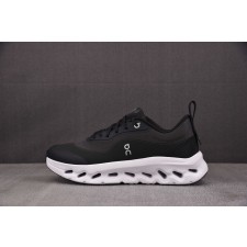 【M】On x LOEWE 클라우드 틸트 2.0 블랙 화이트