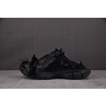 【VG】발렌시아가 3XL 뮬 Lace 블랙