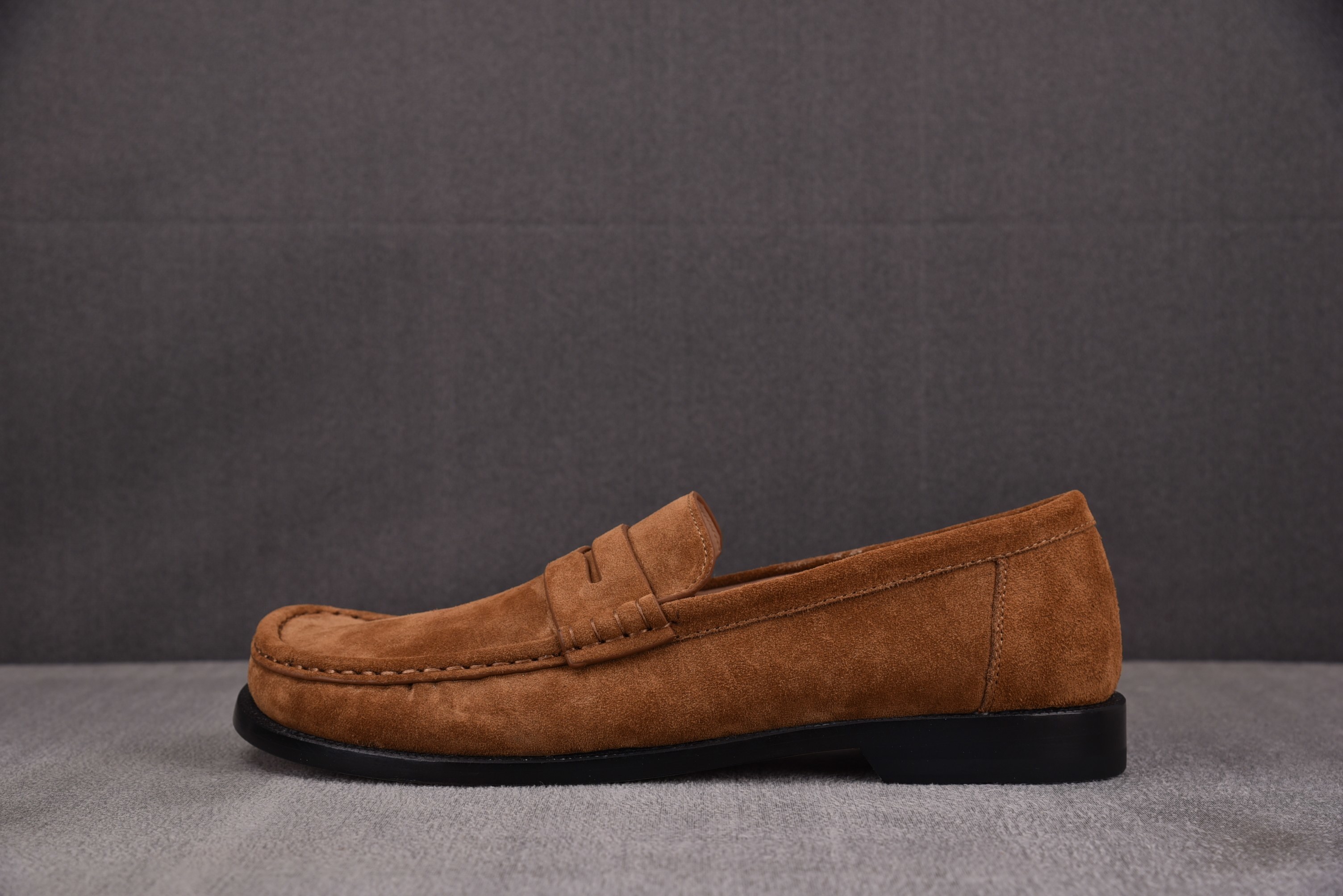 【GD】로에베 캄포 로퍼브라운