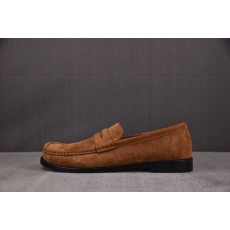 【GD】로에베 캄포 로퍼브라운