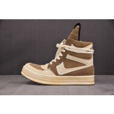 【GD】릭 오웬스 아이보리 브라운