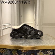 [QR 5009] 디올 디올알프스 디올 크로노 스니커즈 메쉬 올검