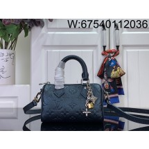 [88factory] 루이비통 나노 스피디 M26510 16*10*7.5cm