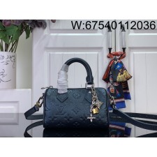 [88factory] 루이비통 나노 스피디 M26510 16*10*7.5cm