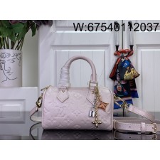 [88factory] 루이비통 나노 스피디 M27107 16*10*7.5cm