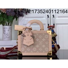 [88factory] 루이비통 쁘띠뜨 발리즈 M14592 17.5*11*22.5cm