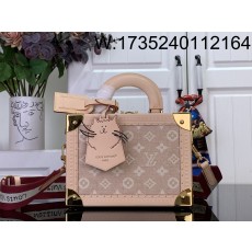 [88factory] 루이비통 쁘띠뜨 발리즈 M14592 17.5*11*22.5cm