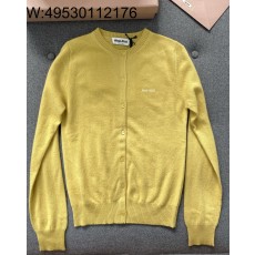 TJ공장 미우미우 캐시미어 베이직...