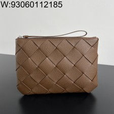 징 팩토리 보테가베네타 라지 디아고 파우치 795632 33*23*2cm 노치올라