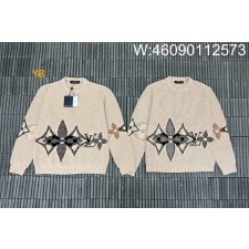 [잔디집2] 루이비통 그래픽 니티드 크루넥 니트 1AJBVY