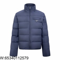 [잔디집2] 프라다 리나일론 다운...