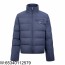 [잔디집2] 프라다 리나일론 다운 자켓 패딩 블루 SGC933 1WQ9 F0ABB