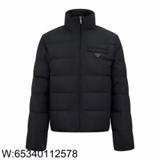 [잔디집2] 프라다 리나일론 다운...