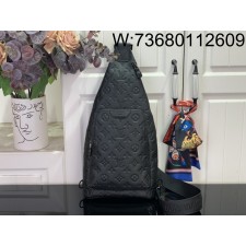 [88factory] 루이비통 듀오 슬링 백 M26730 20*42*6cm 블랙