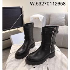 [327] 디올 레더 D 스코츠 ...