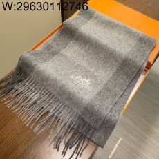 AGG 에르메스 배색 배이직 스카...