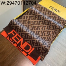 AGG 펜디 올 오버 FF로고 모...