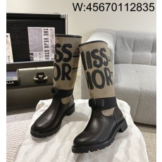 [327] 디올 D-메이저 부츠 ...