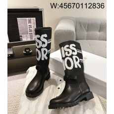 [327] 디올 D-메이저 부츠 ...