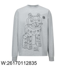 [잔디집2] 로에베 고양이 프린트...