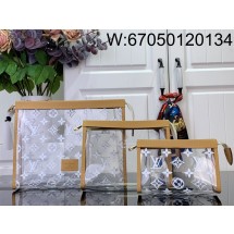 [88factory] 루이비통 트리오 포쉐 토일레트 M11390 20*5.5*25cm