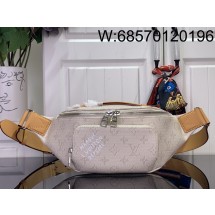 [88factory] 루이비통 러시 범백 M27152 30*15*8cm 베이지