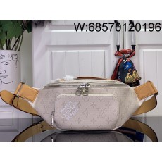 [88factory] 루이비통 러시 범백 M27152 30*15*8cm 베이지