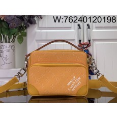 [88factory] 루이비통 닐 M27232 17.5*11*25cm 옐로우