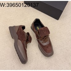 [AN3] 샤넬 빈티지 스웨이드 ...